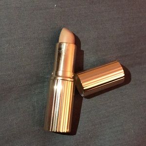 Charlotte Tillbury nude Kate lipstick